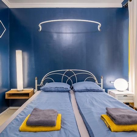 Modern , Spacious 2Br Apartment In Top Center Sofia Extérieur photo